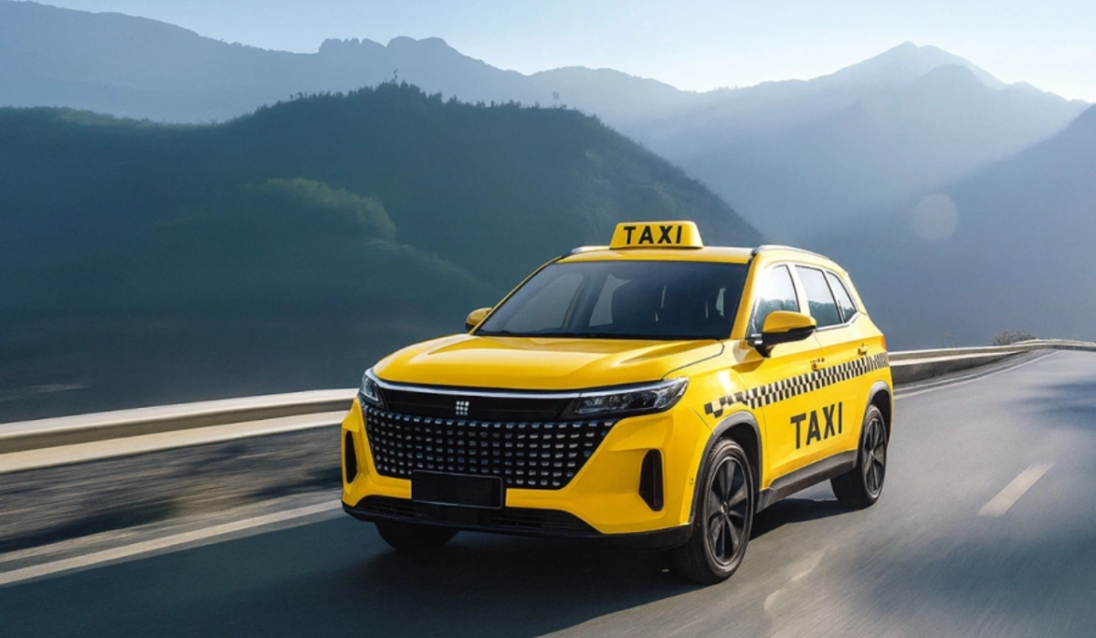 Минпромторг добавил Haval и Tenet в перечень моделей для такси