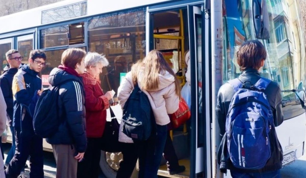 В Самаре построят новую автостанцию