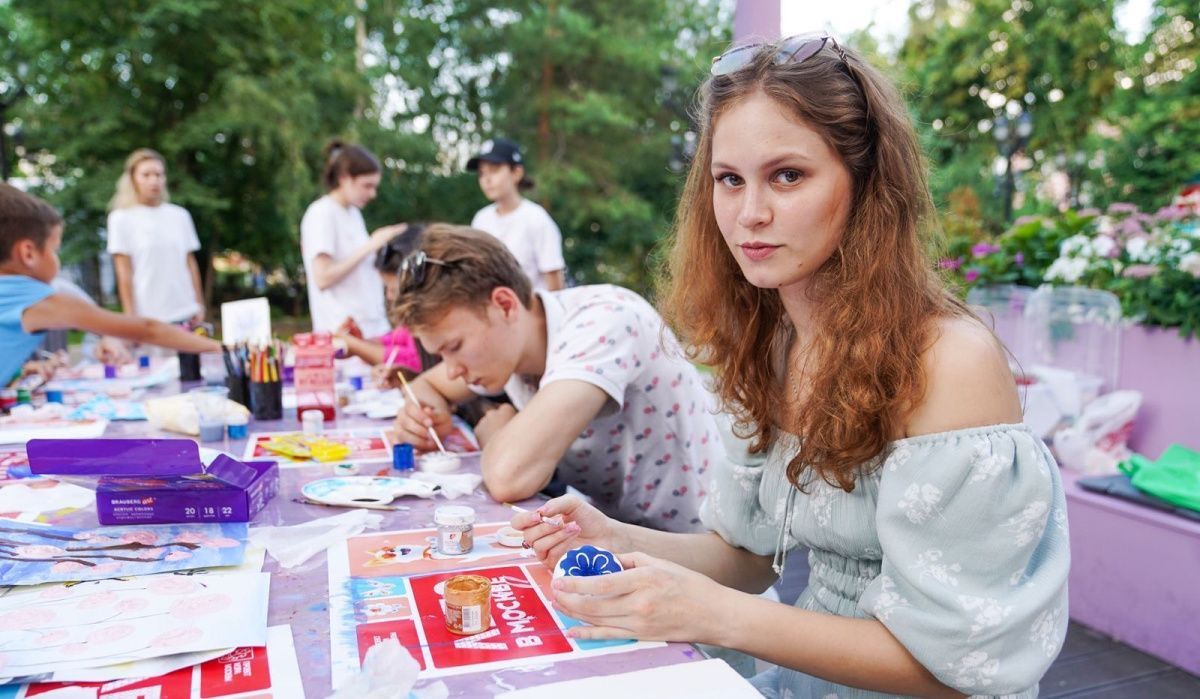Форум &quot;Москва 2030&quot; раскрыл туристический потенциал столицы России