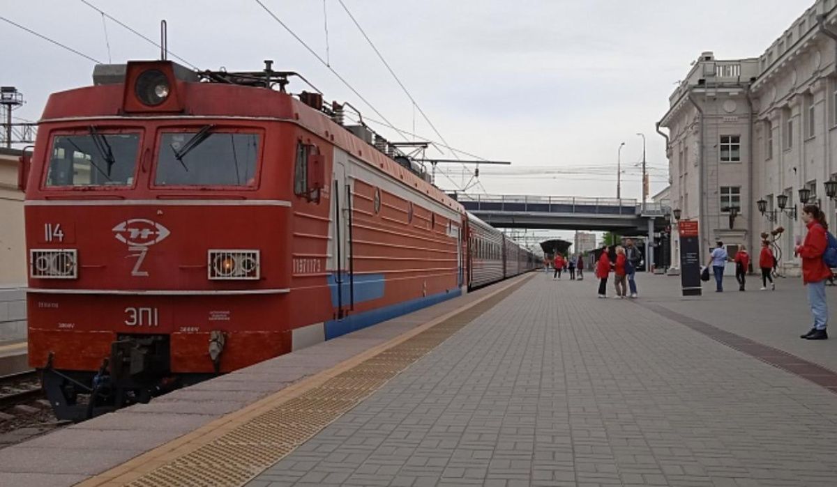 Волгоград вошёл в список самых популярных направлений для отдыха в новогодние праздники