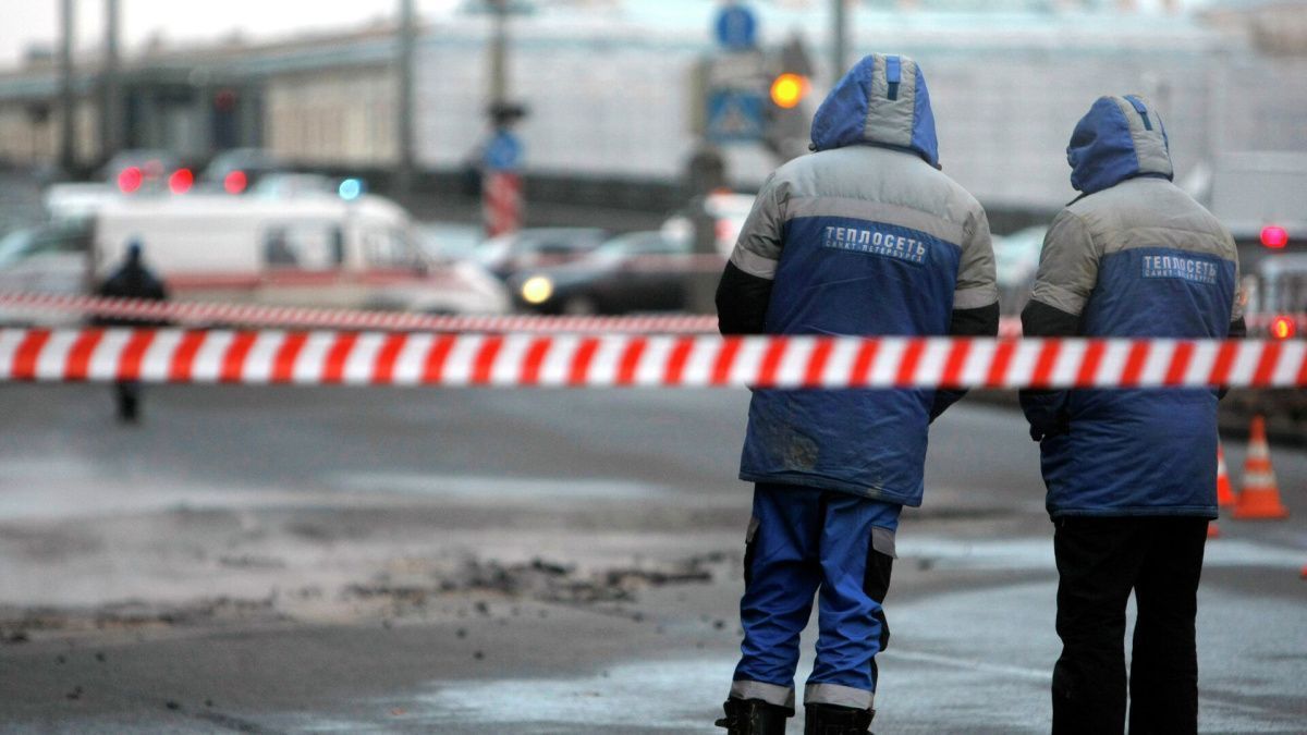 В Омской области на полгода заморозили тарифы на ЖКХ