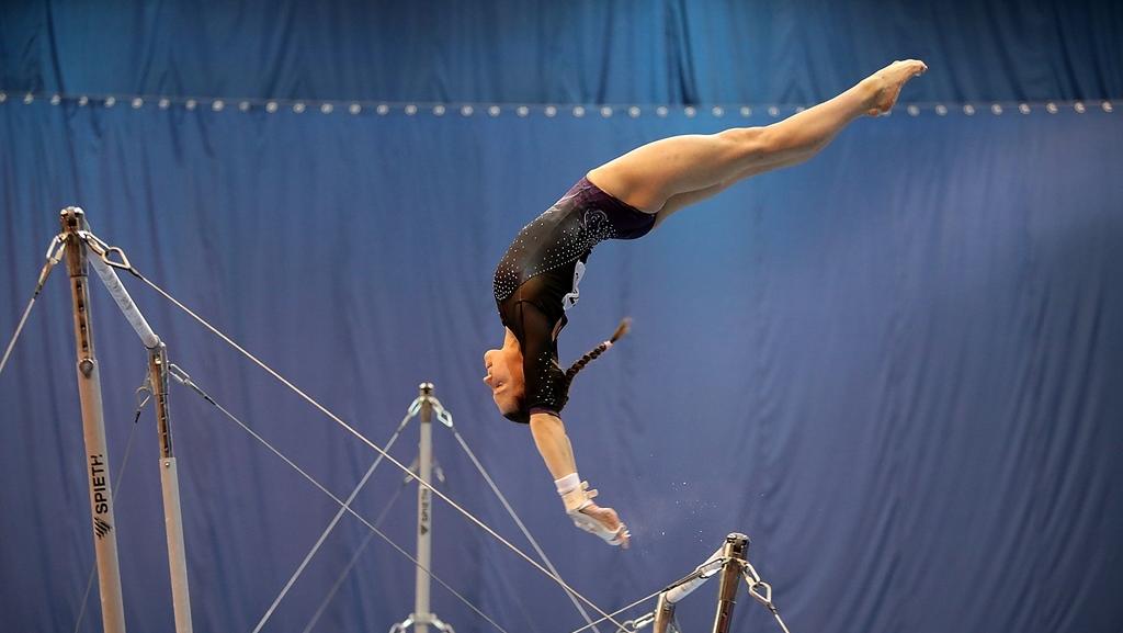 Ростовчанка завоевала престижный титул национального Чемпионата