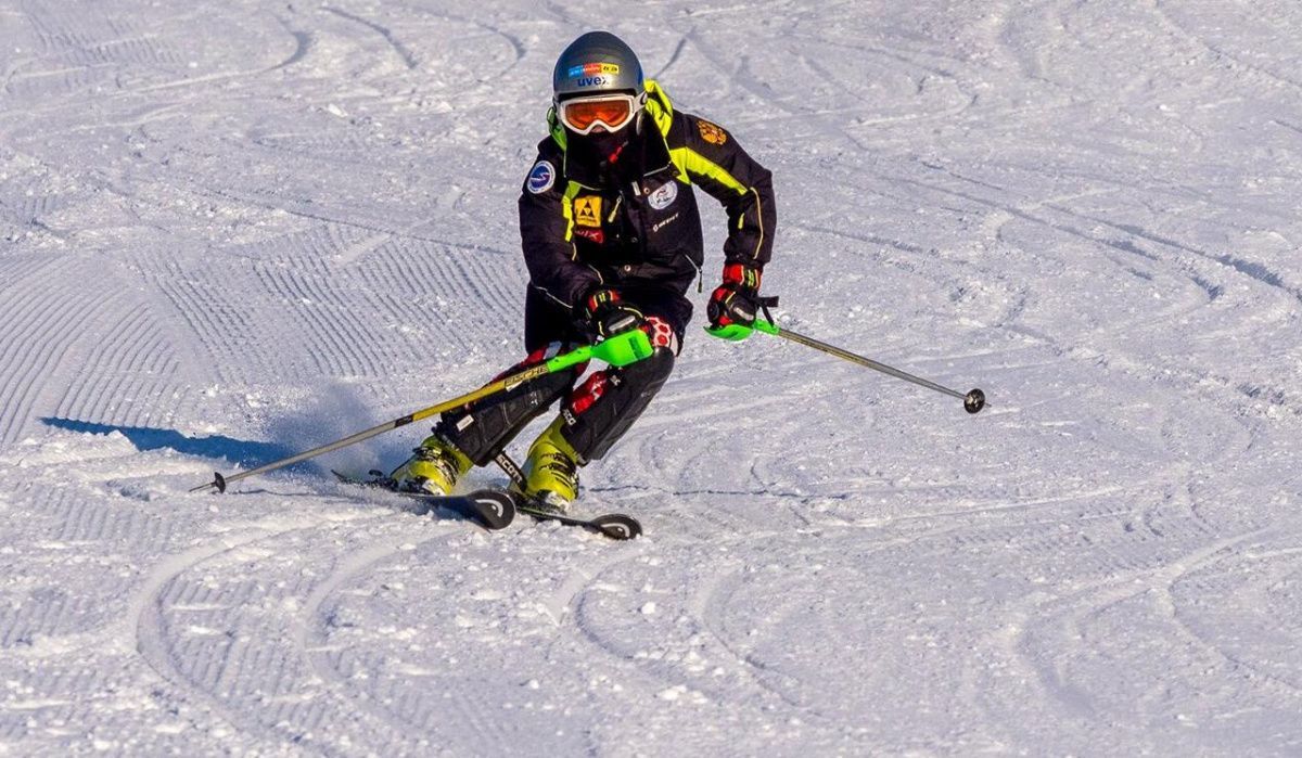В Башкортостане пройдут соревнования по лыжным гонкам