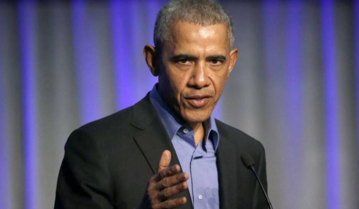 Бывший президент США удостоен премии «Эмми»