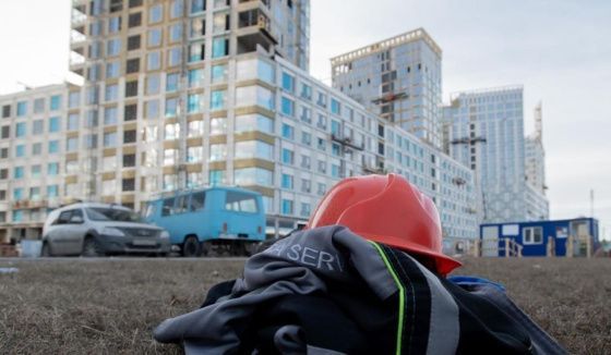 В Петербурге резко сократилось число трудовых мигрантов из Таджикистана