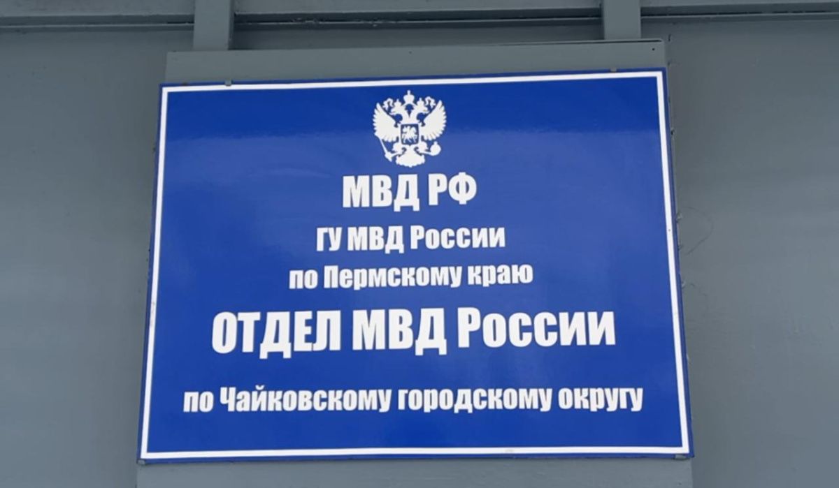 Житель Чайковского осужден за кражу у соседа по дачному участку