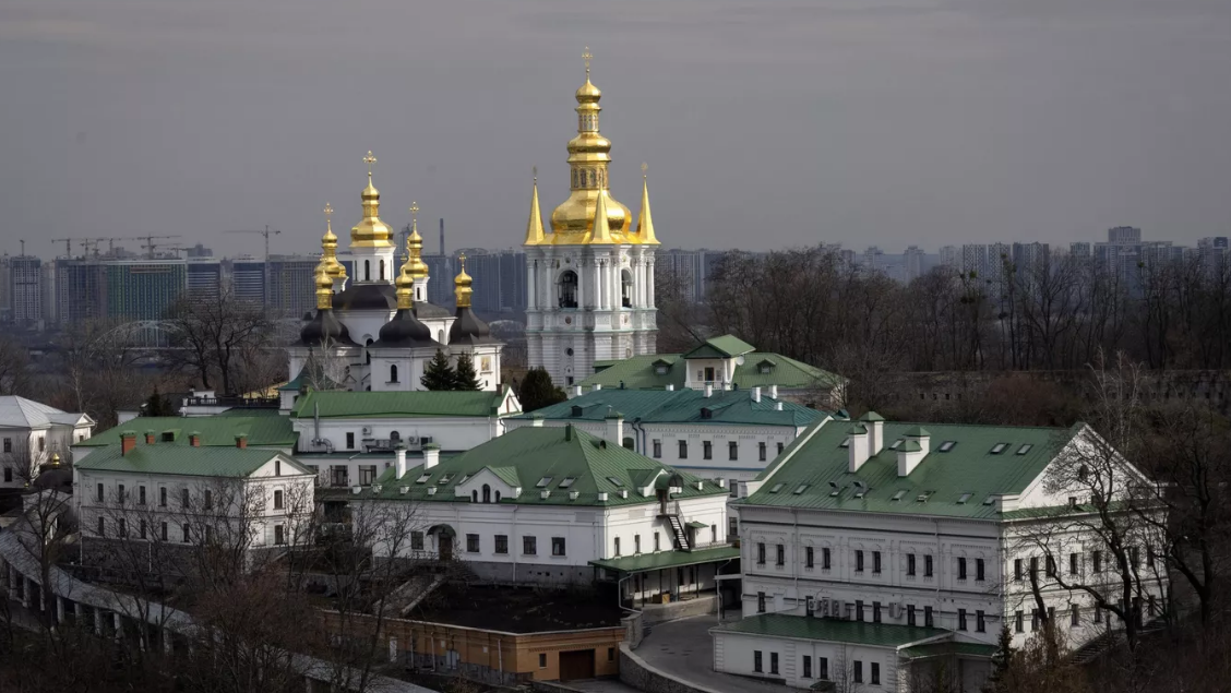 Раскольническая ПЦУ назначила своего наместника Киево-Печерской лавры