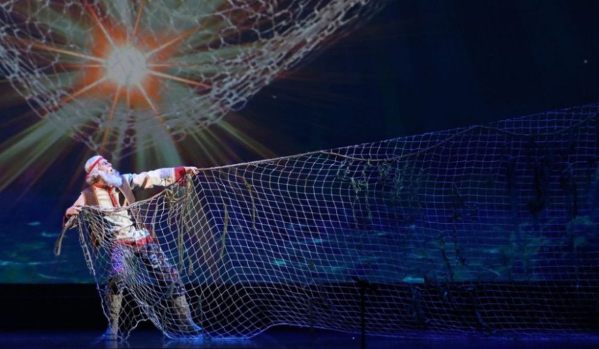 Театры из Москвы и Санкт-Петербурга планируют гастроли в ДНР