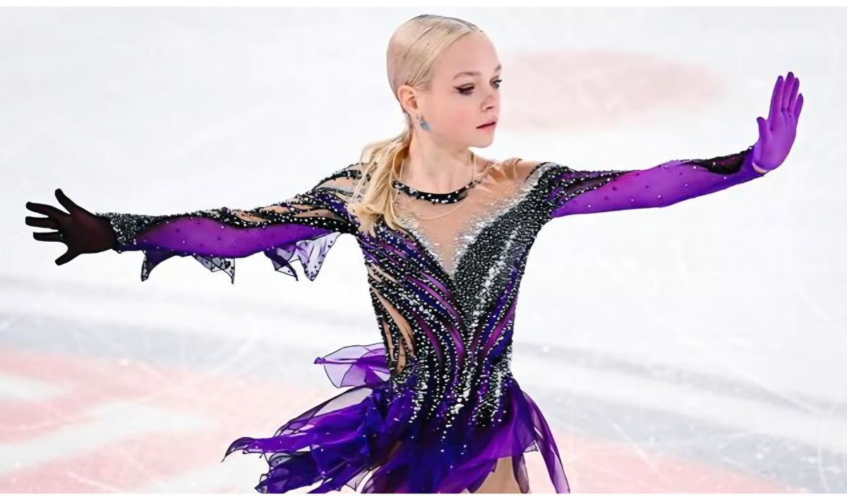 Львова-Белова взяла на контроль ситуацию с мамой Костылевой после жалобы Плющенко