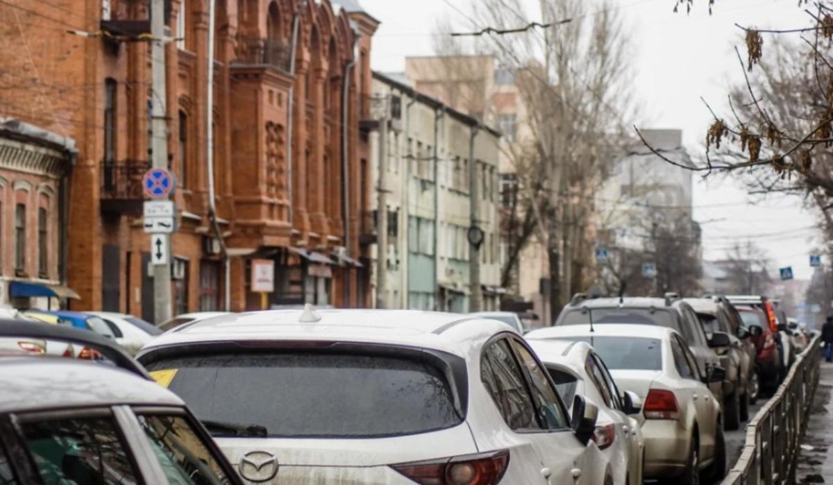 В центре Самары хотят ввести одностороннее движение