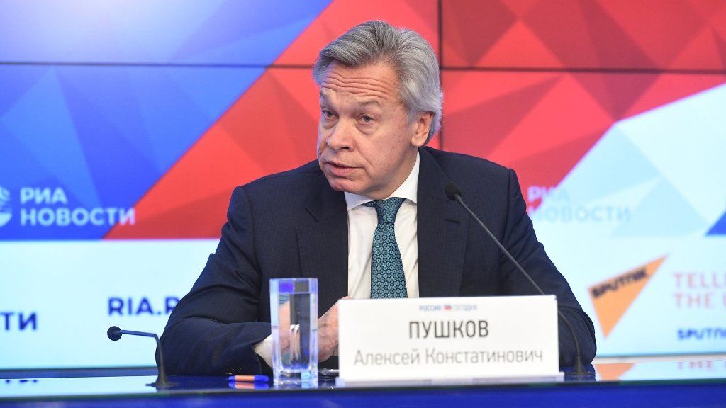 Российский сенатор заявил об опасности искусственного интеллекта