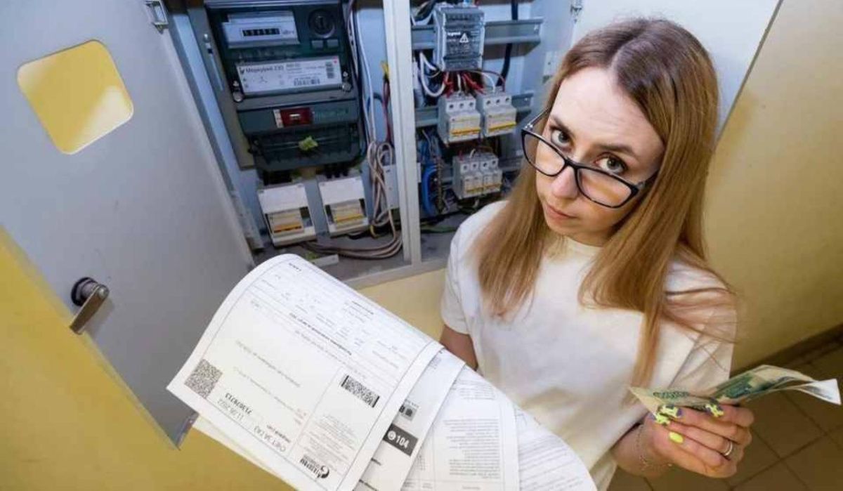 Январские квитанции за ЖКУ вызвали недовольство жителей Башкирии