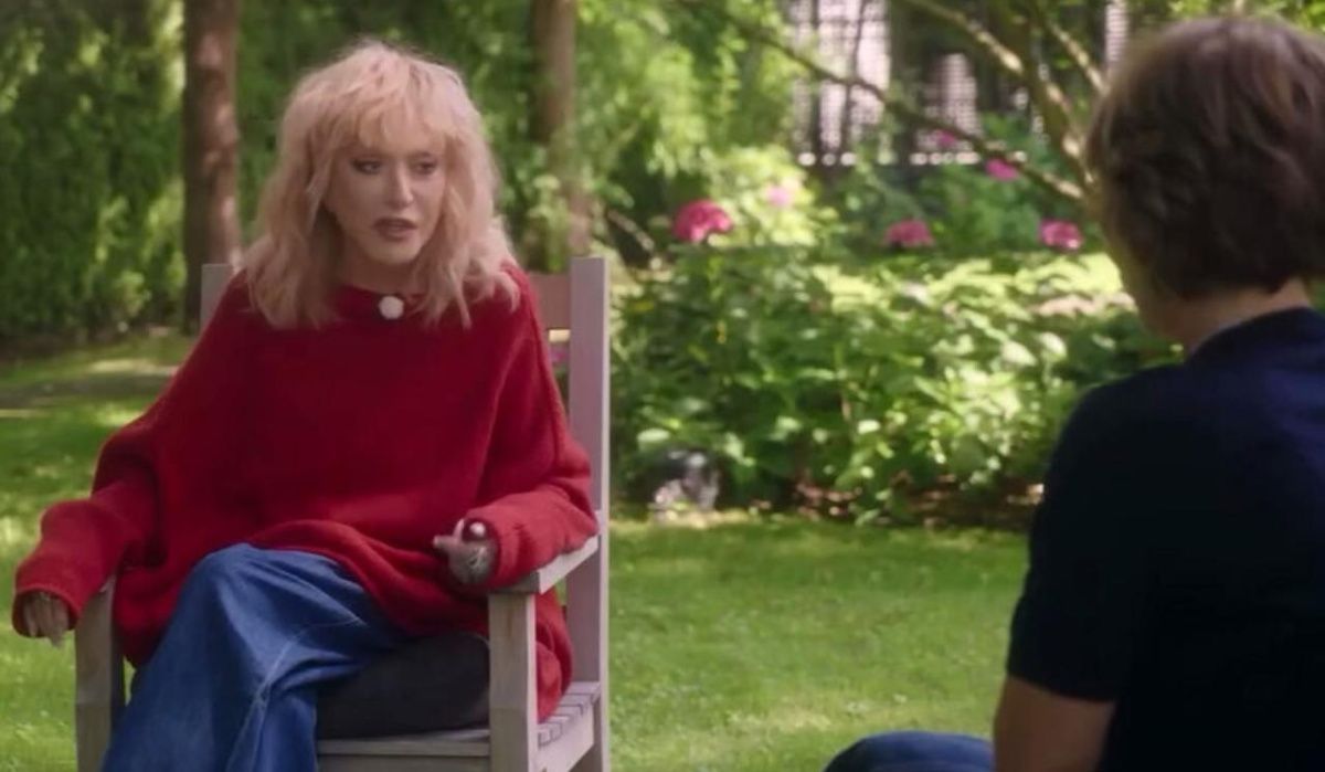 Захарова высказалась по поводу интервью Пугачевой