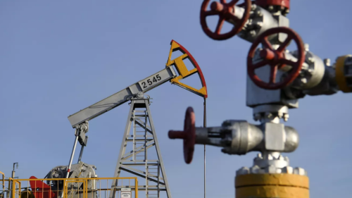 Индонезия не успела купить российскую нефть из-за высокого спроса