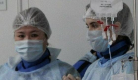 За прошедшие сутки в Башкирии выявлено 82 новых случая заболевания коронавирусом