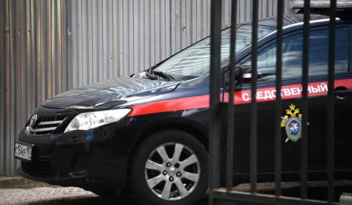 СК возбудил уголовное дело после избиения тренера подростками в Свердловской области