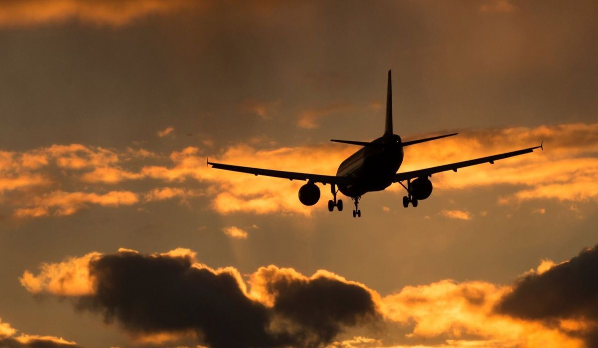 Уральские авиалинии начнут полеты из Екатеринбурга в Геленджик с 5 августа