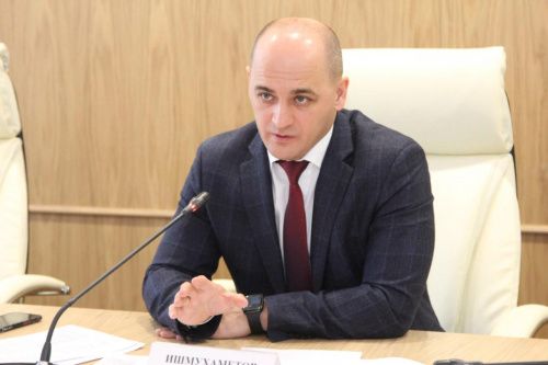 Рустам Ишмухаметов: «В тезисах Послания Президента мы увидели поддержку инициатив парламента Башкирии»