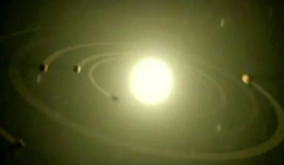 Жители Башкирии смогут наблюдать Венеру и Уран в вечернем небе