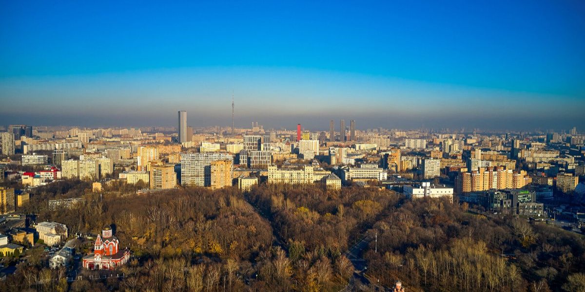 В Москве наградили авторов лучших экологических и климатических проектов