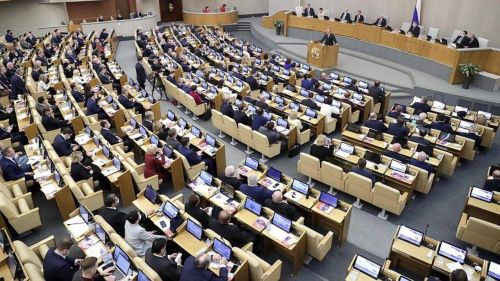 Башкирские парламентарии направили в Государственную Думу поправку к федеральному законопроекту о QR-кодах