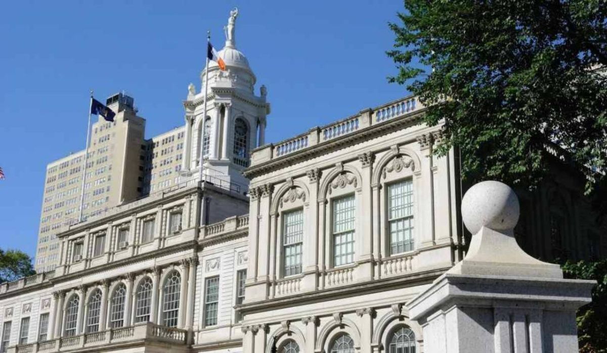 Нью-Йорк впервые в истории возглавит мэр-мусульманин