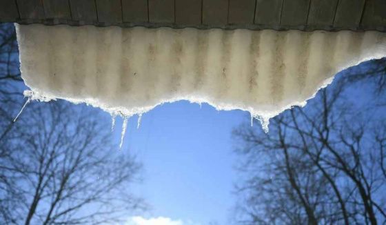 Экстремальные температурные перепады: в Башкирии ожидается от +2 до -22 градусов