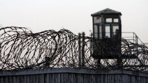 Почти половина заключенных в Башкирии отбывает наказание за преступление против личности