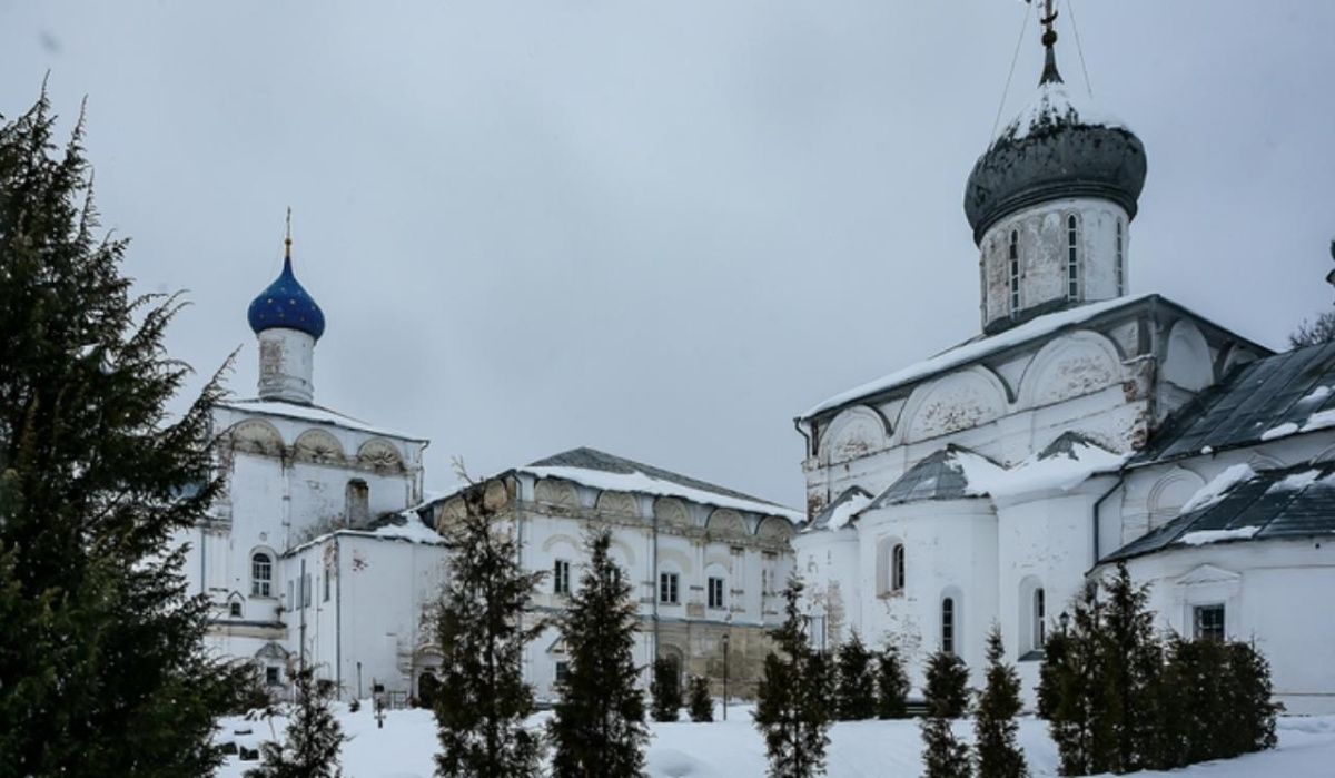 В Самаре монастырь подал в суд на мэрию