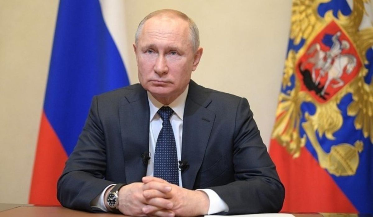 Президент России Владимир Путин подписал разработанный депутатами Башкирии закон
