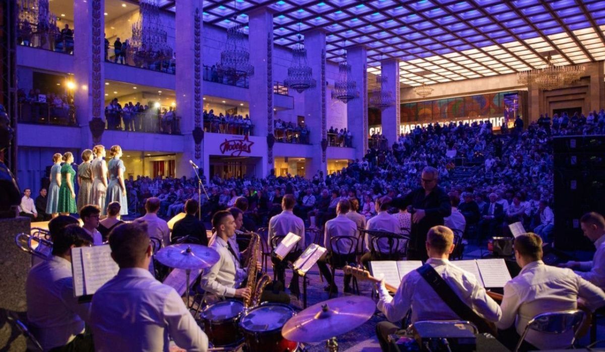 Музей Победы подготовил бесплатную программу на «Ночь музеев»