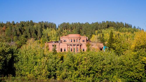 В список безотлагательной реставрации вошли 19 объектов культурного наследия Башкирии