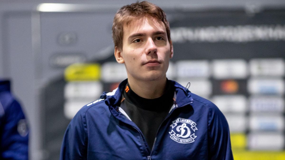 Мама погибшего питерского хоккеиста обратилась к игроку, бросившего злополучную шайбу