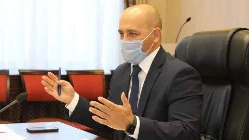 Парламент Башкортостана инициировал сбор данных у населения о загрязнении атмосферы