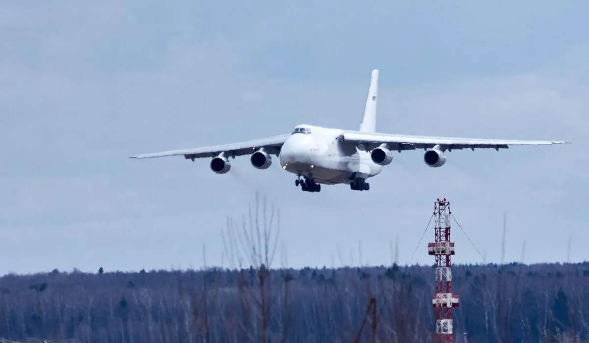 Жители Башкортостана смогут летать прямым рейсом в Армению