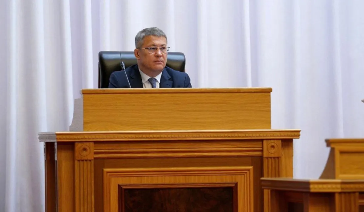 В Башкортостане определили критерии оценки работы правительства 