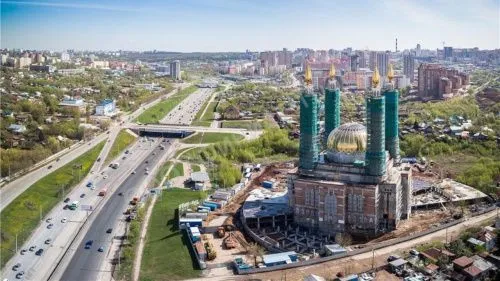 Министр ЖКХ Башкирии назвала города с комфортной городской средой