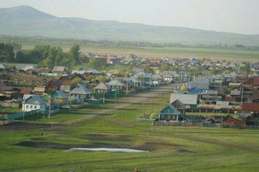 Жителям Башкирии подарят в собственность земли под их жилыми домами