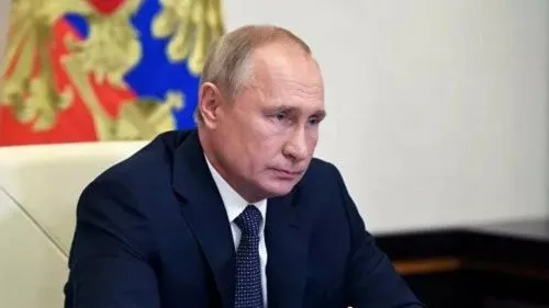 На 450-летие Уфы может приехать президент России Владимир Путин
