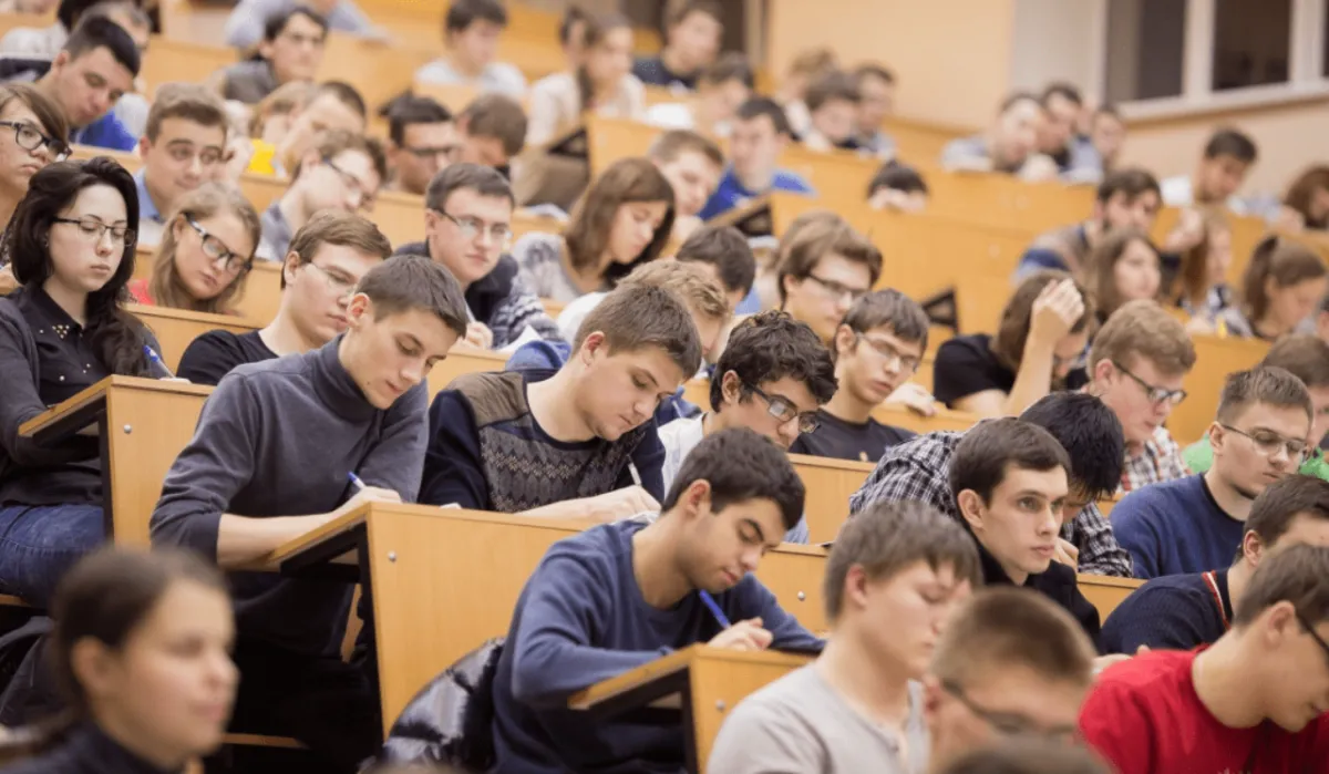 В Башкортостане студенты будут получать дополнительную стипендию 