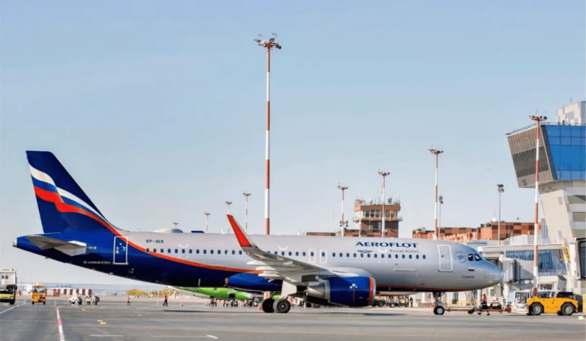Увеличилось количество рейсов из Уфы в столицу России