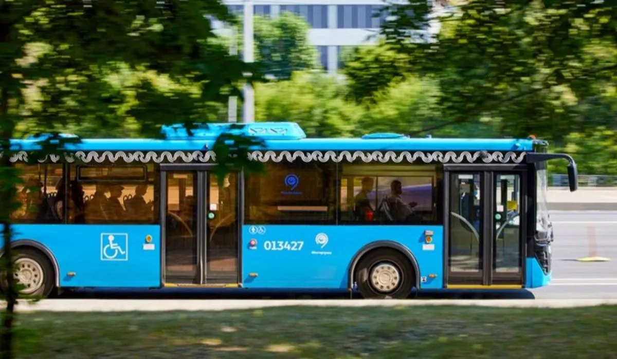 В Уфе увеличилось количество автобусных маршрутов