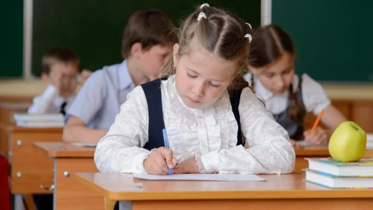 Школы Башкирии возвращаются к штатному режиму