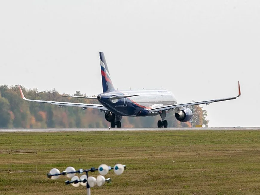 В Уфе возобновят субсидирование авиаперелётов в Волгоград 